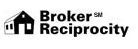 Charleston MLS Listings Broker Reciprocity Logo